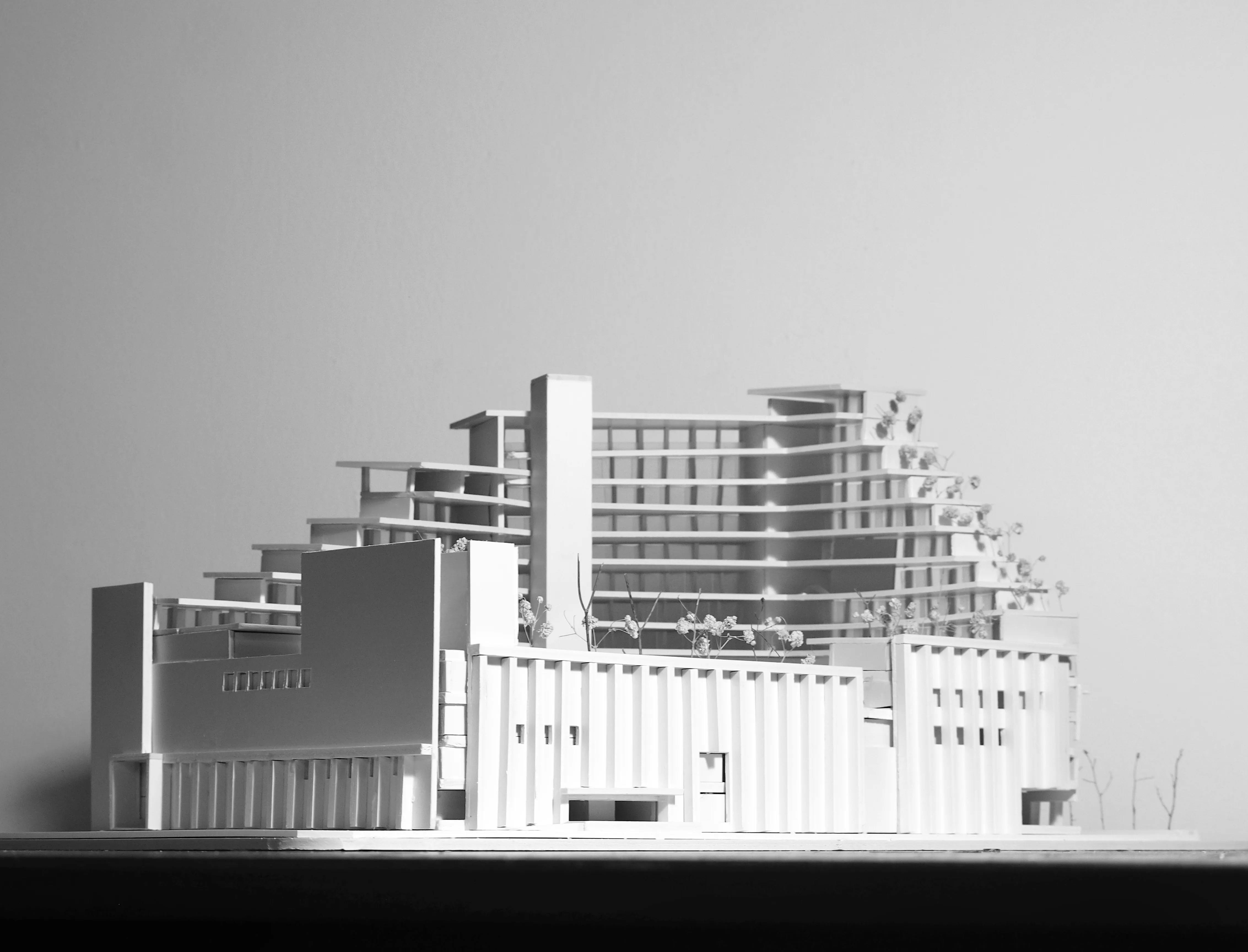 Dự án kiến trúc Vuvi Va - Hình ảnh nổi bật 6