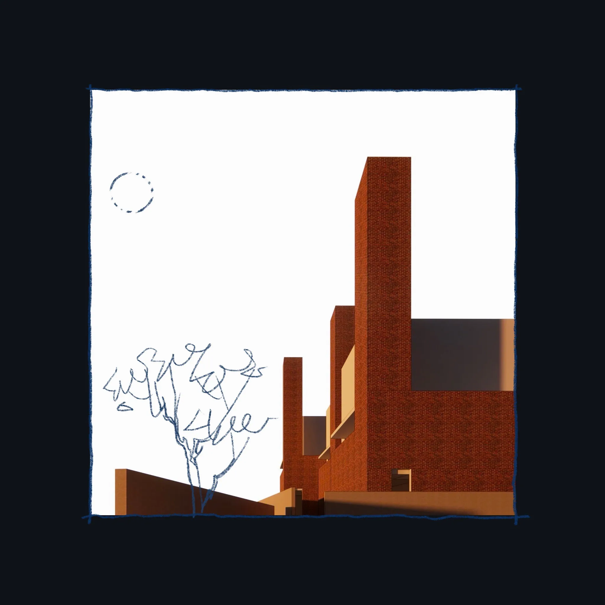 Variation - Thiết kế kiến trúc đa dạng