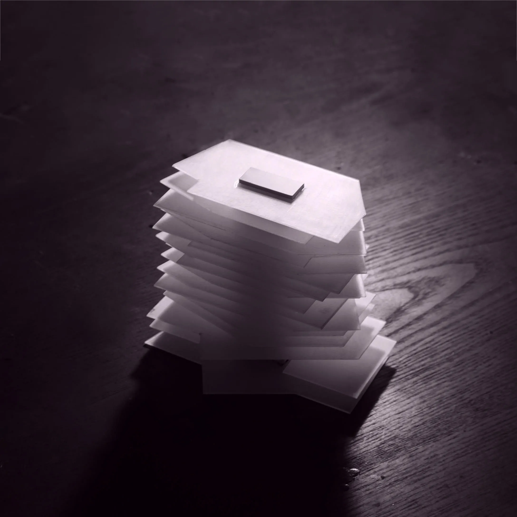 Variation - Thiết kế kiến trúc đa dạng