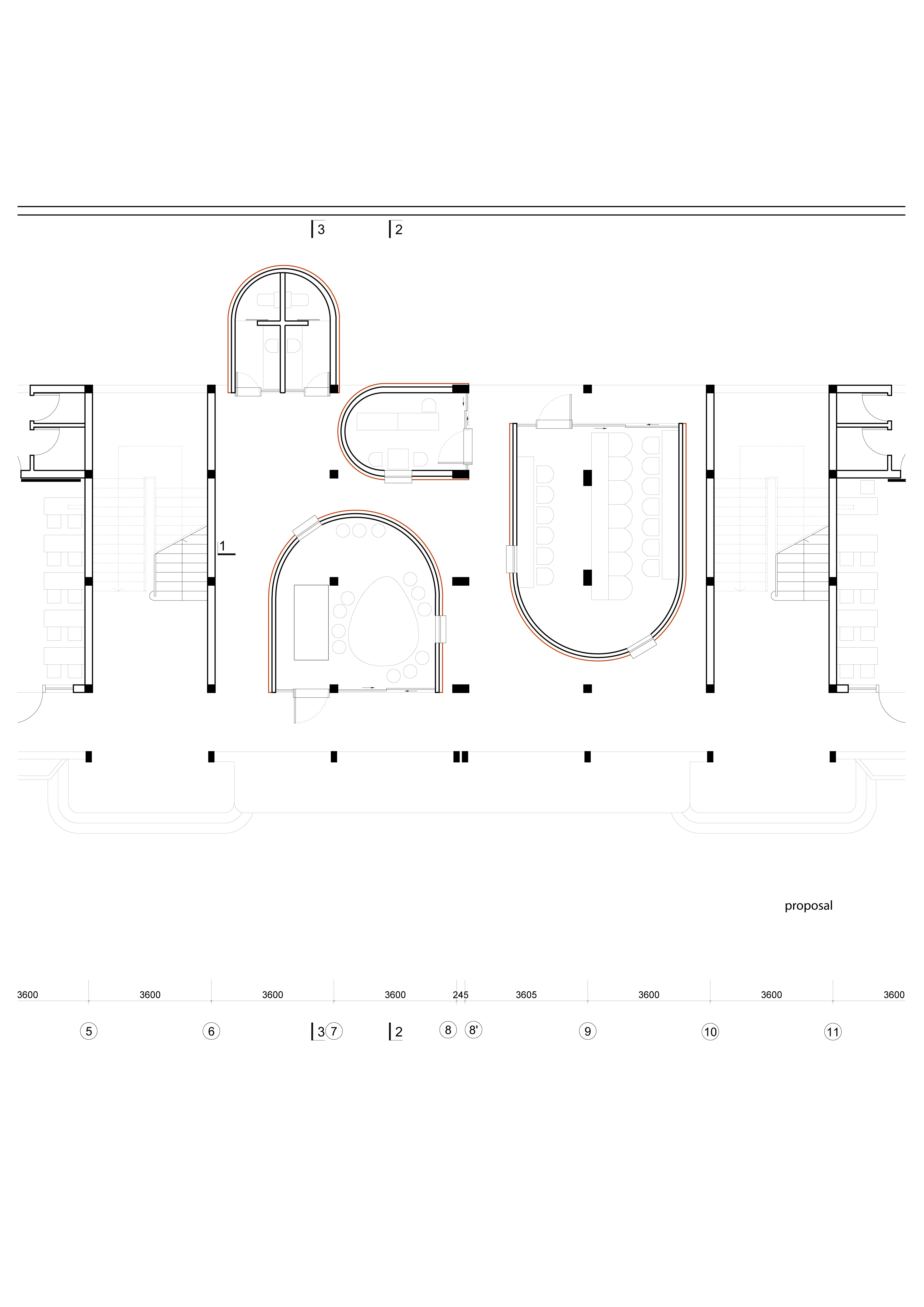 Hình ảnh chi tiết dự án 