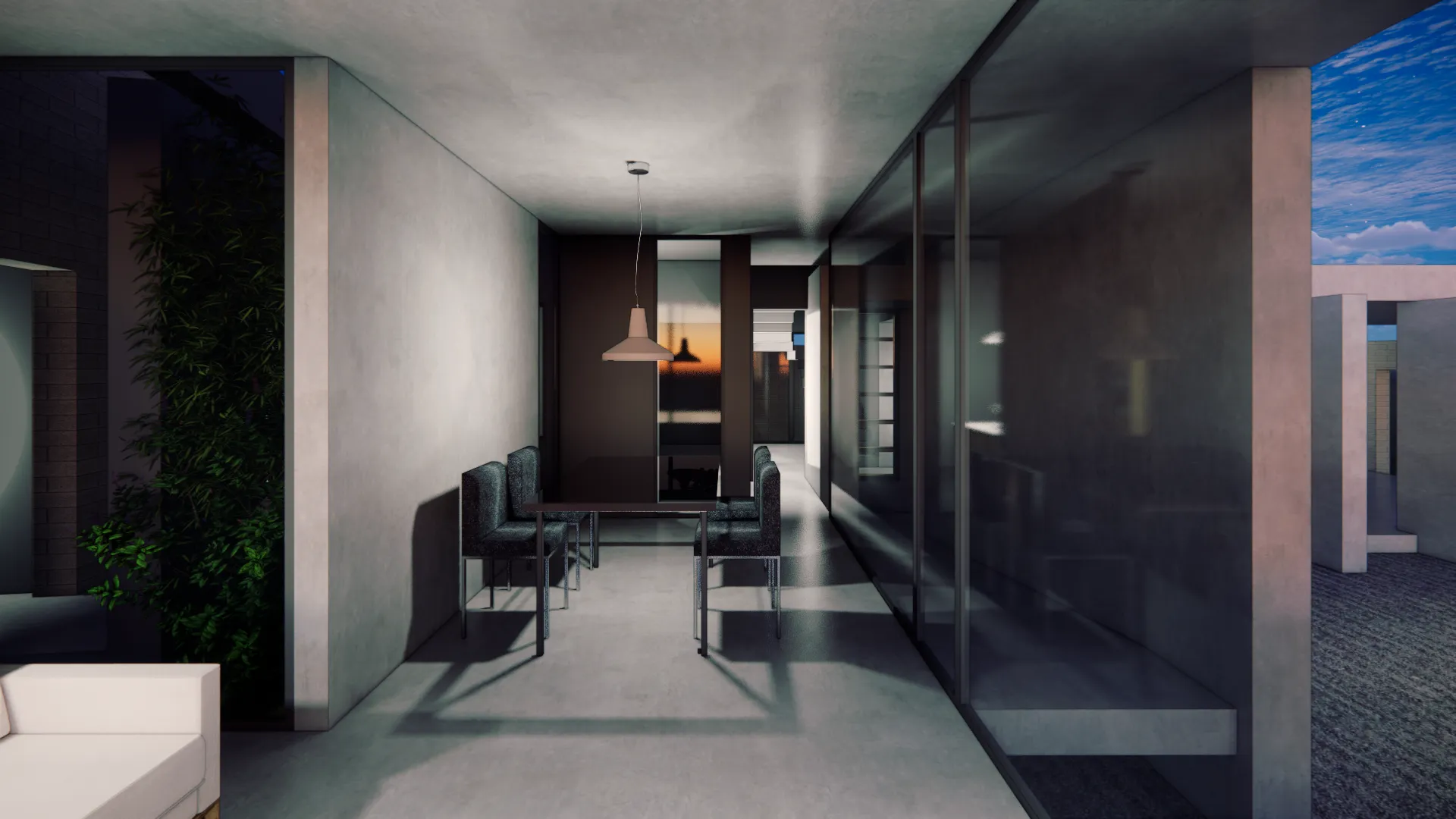 Hình ảnh chi tiết dự án 