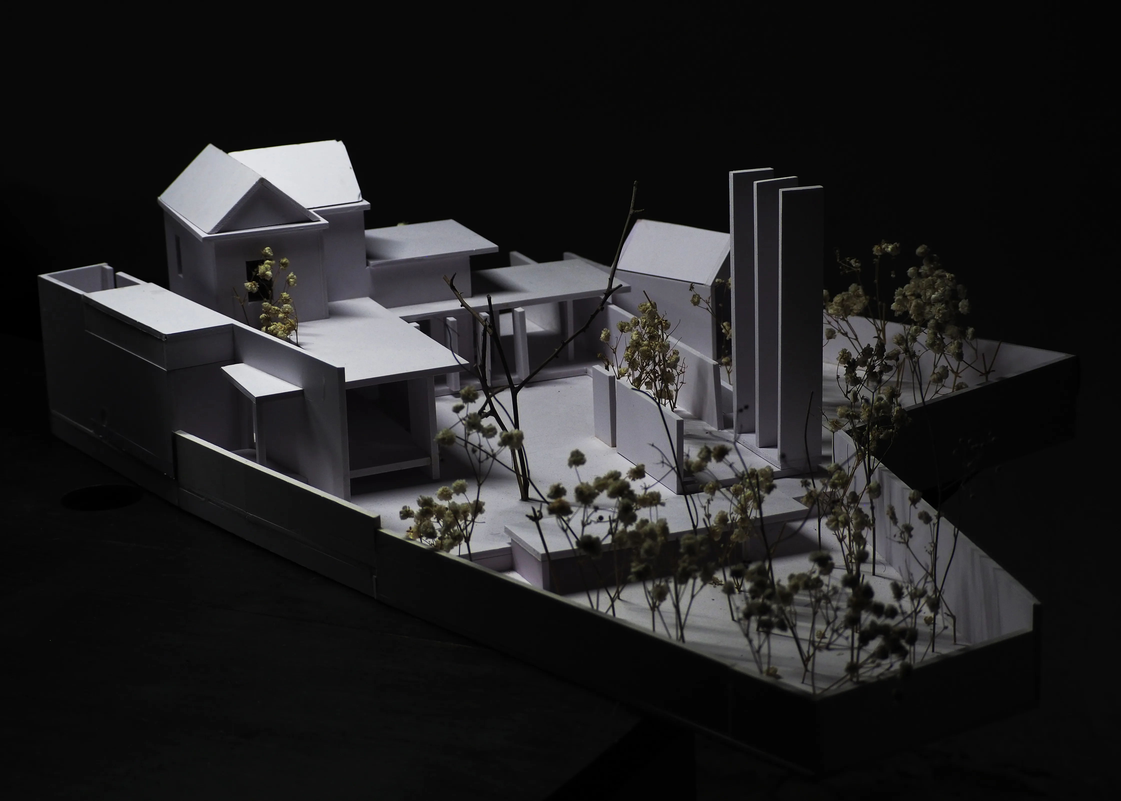 Hình ảnh chi tiết dự án 