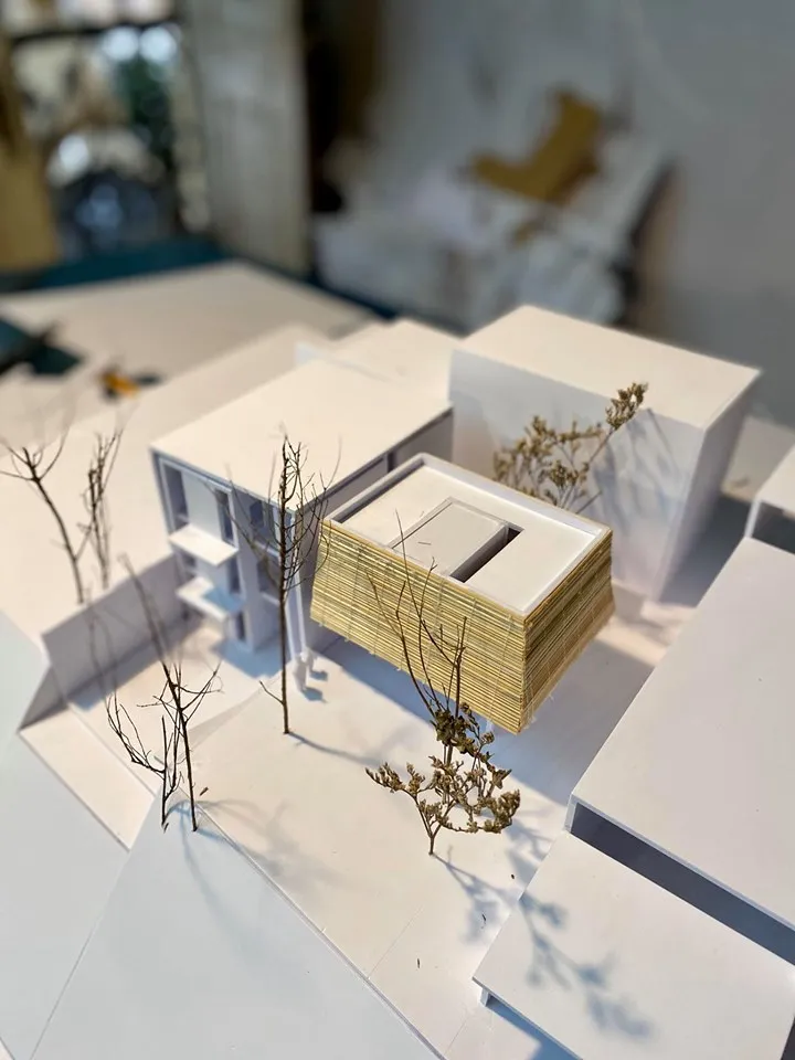 Hình ảnh chi tiết dự án 