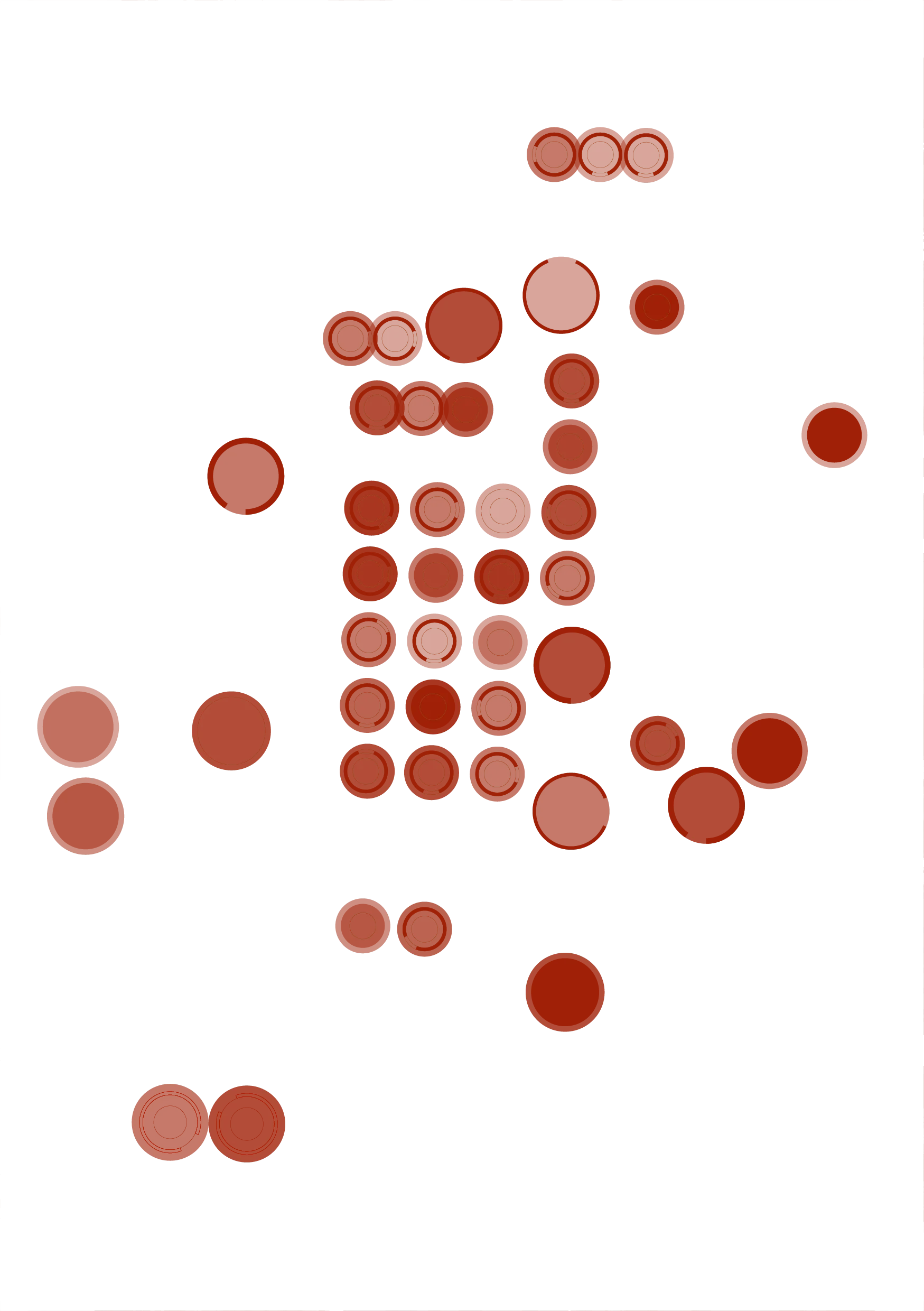 Hình ảnh chi tiết dự án 