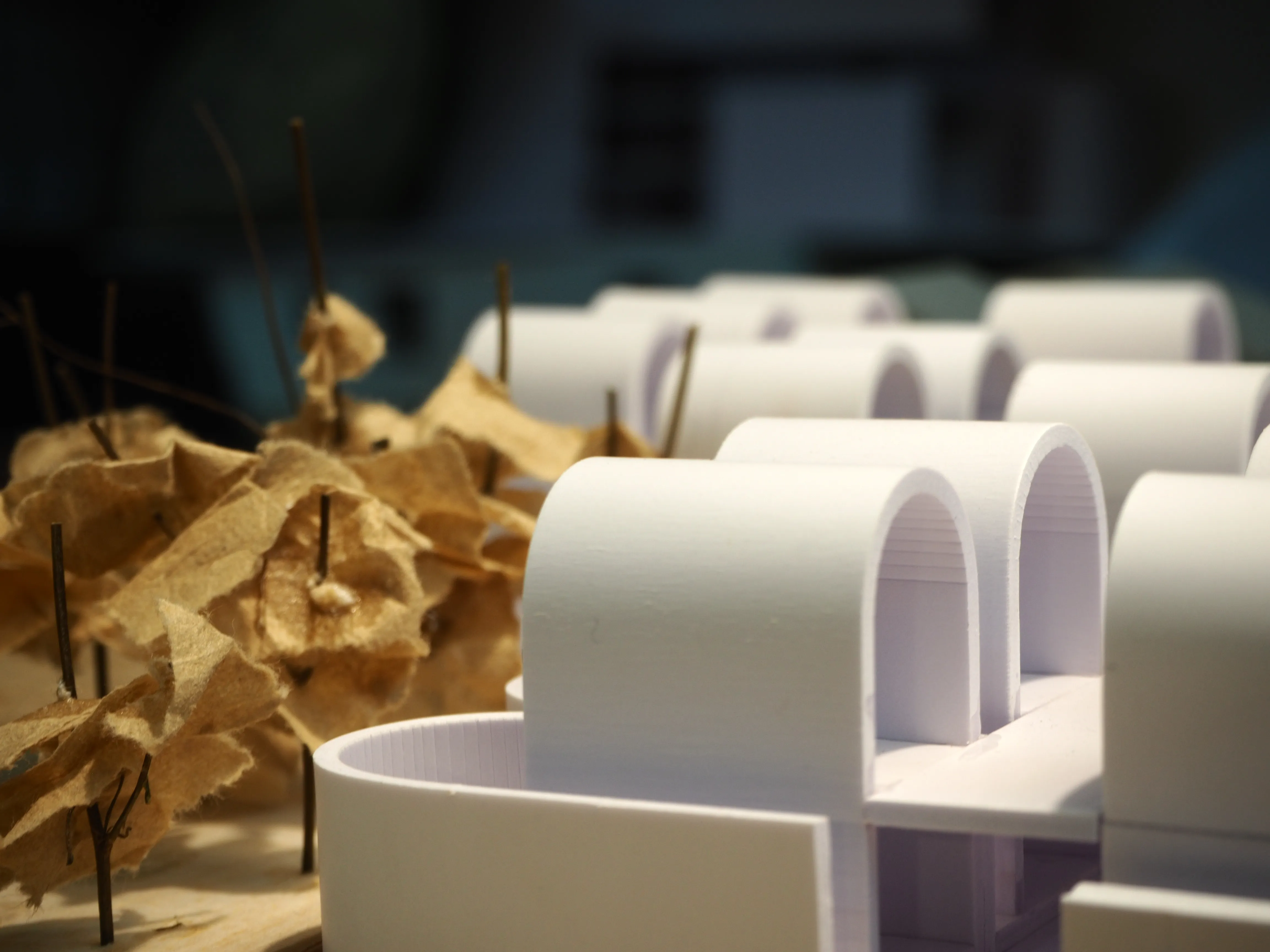 Hình ảnh chi tiết dự án 