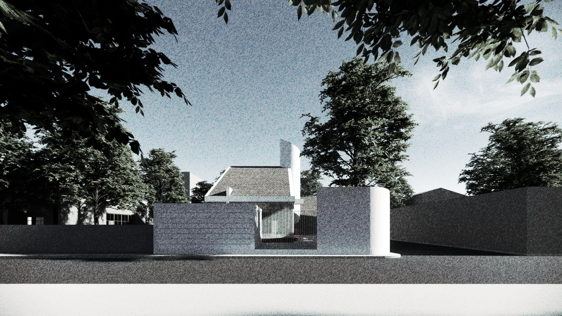 Hình ảnh chi tiết dự án 