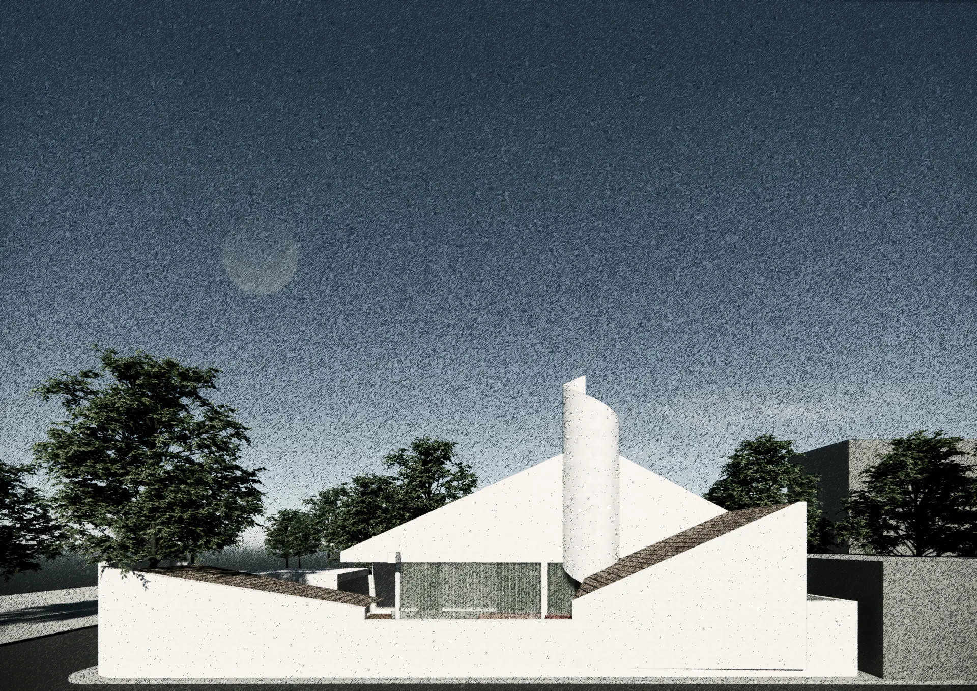 Hình ảnh chi tiết dự án 